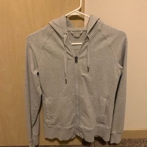 Lululemon zip-up